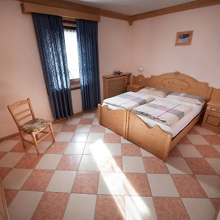 Apartment Bait Carosello Livigno