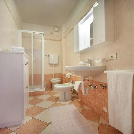 Apartment Bait Carosello Livigno