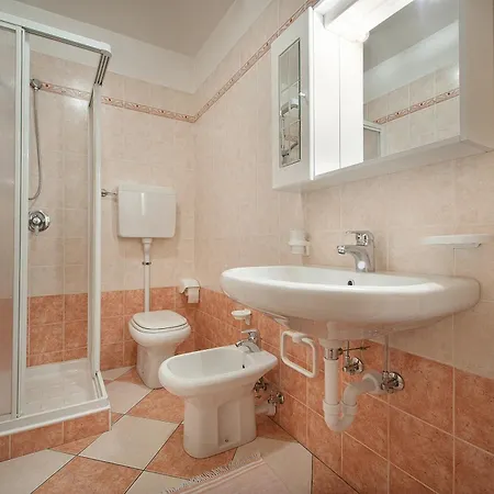 Bait Carosello Apartment