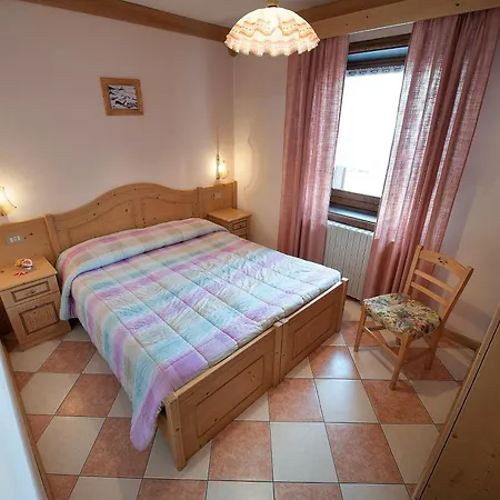 Apartment Bait Carosello Livigno