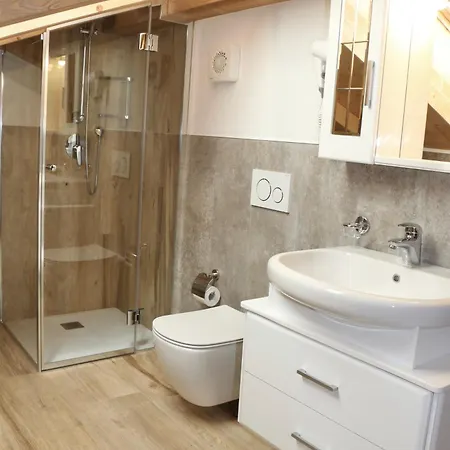 Bait Carosello Lägenhet Livigno