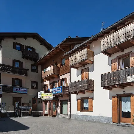 Lägenhet Bait Carosello