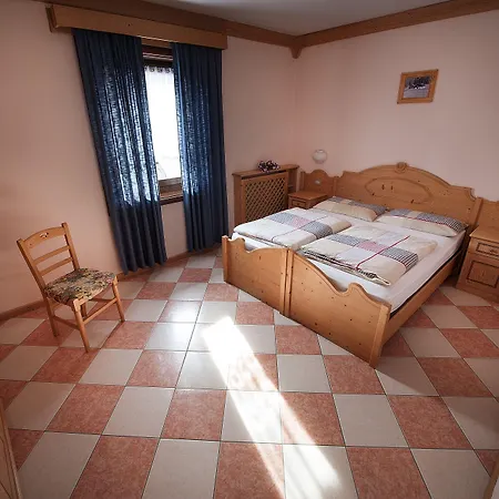 Lägenhet Bait Carosello