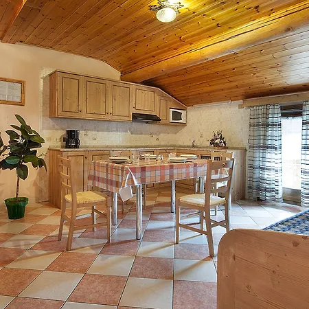 Lägenhet Bait Carosello Livigno