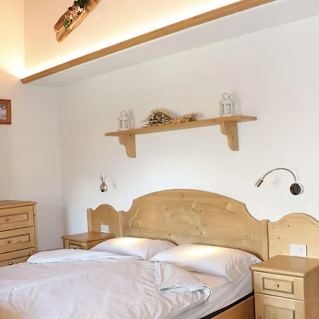 Lägenhet Bait Carosello