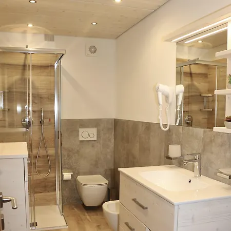 Bait Carosello Lägenhet *