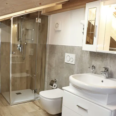 Bait Carosello Lägenhet *