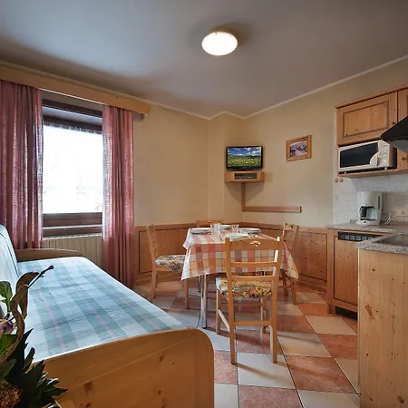 Bait Carosello Livigno