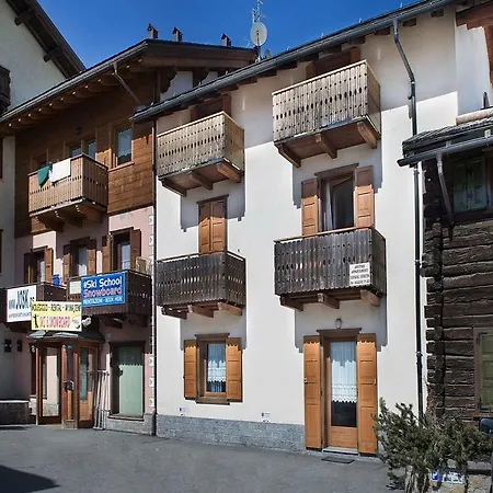 Bait Carosello Livigno
