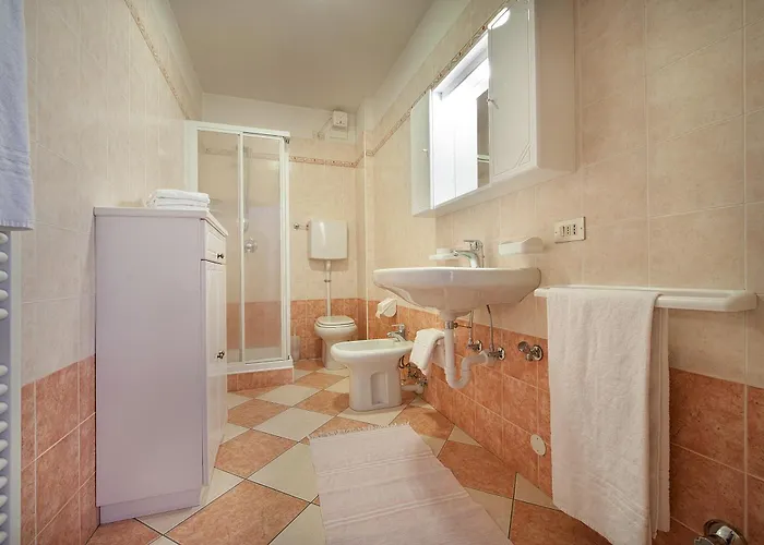 Appartement Bait Carosello Livigno
