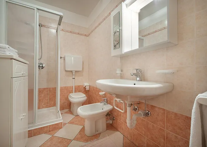 Bait Carosello Appartement