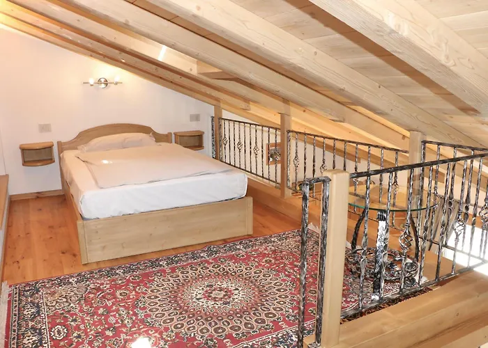 Bait Carosello Appartement