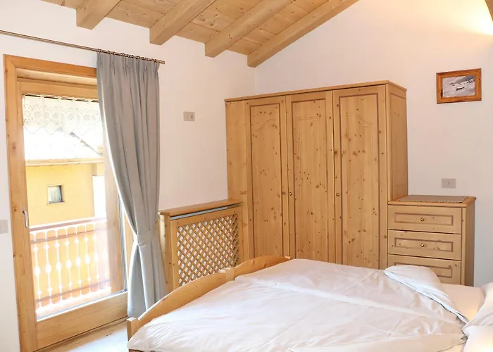 Bait Carosello Appartement