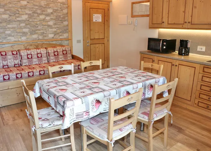 Bait Carosello Appartement *