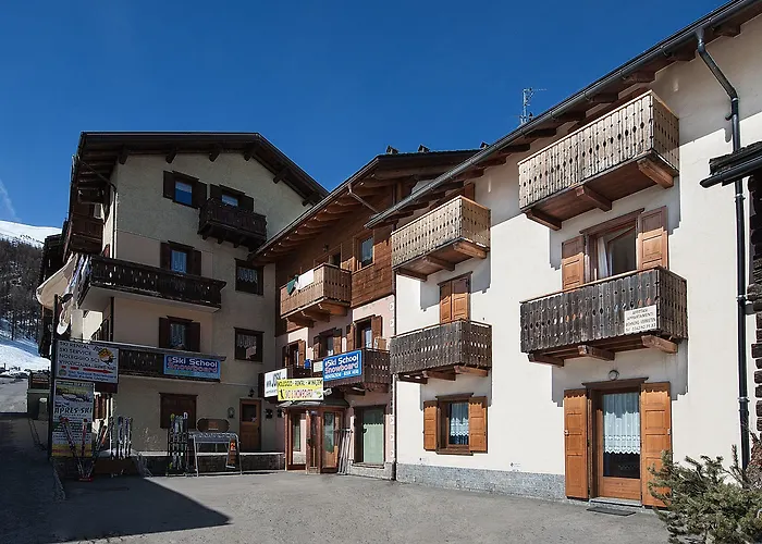Appartement Bait Carosello