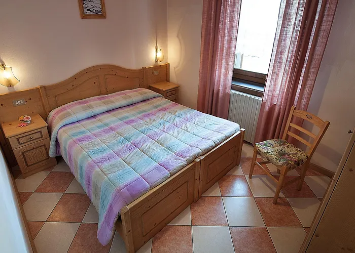 Appartement Bait Carosello *