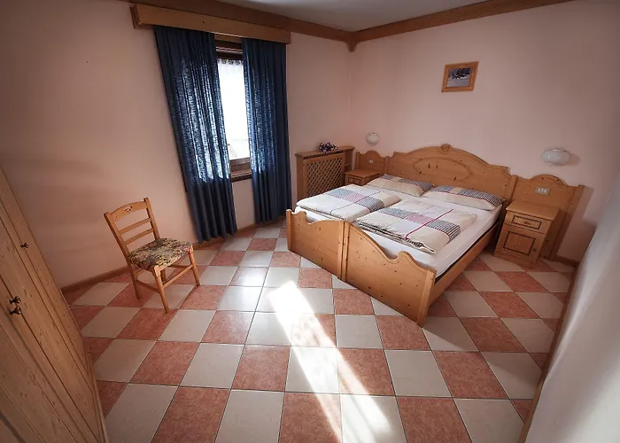 Appartement Bait Carosello