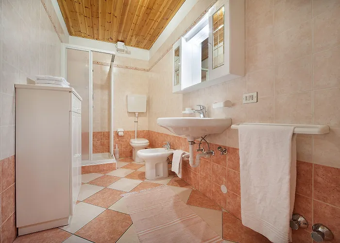 Bait Carosello Appartement *
