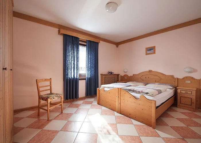 Bait Carosello Appartement