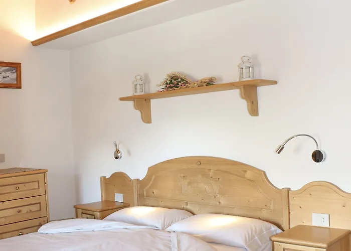 Appartement Bait Carosello