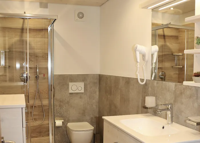Bait Carosello Appartement *