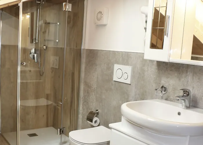 Bait Carosello Appartement *