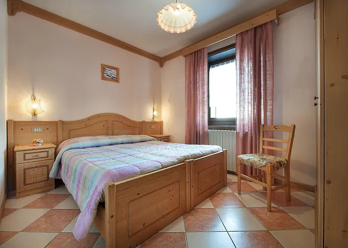 Appartement Bait Carosello *