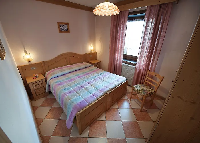Appartement Bait Carosello *