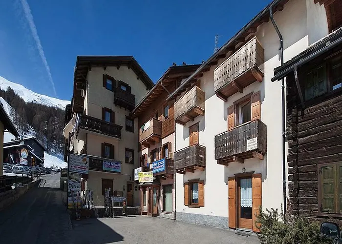 Appartement Bait Carosello